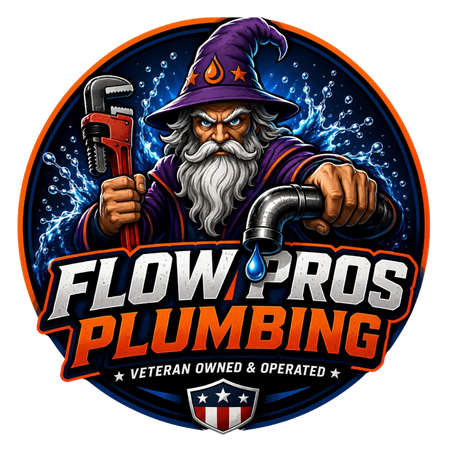 FlowPros Plumbing